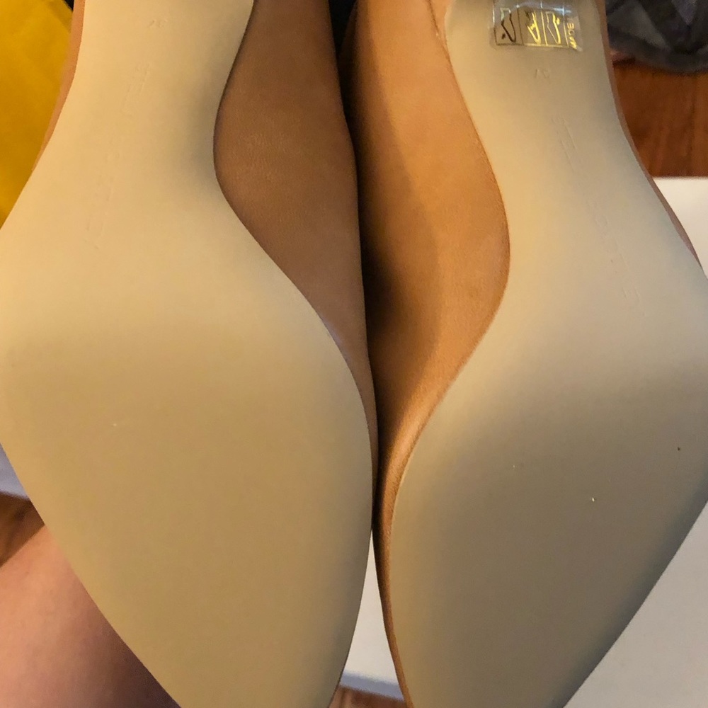 Stella McCartney boots NIB - Picture 3 of 6